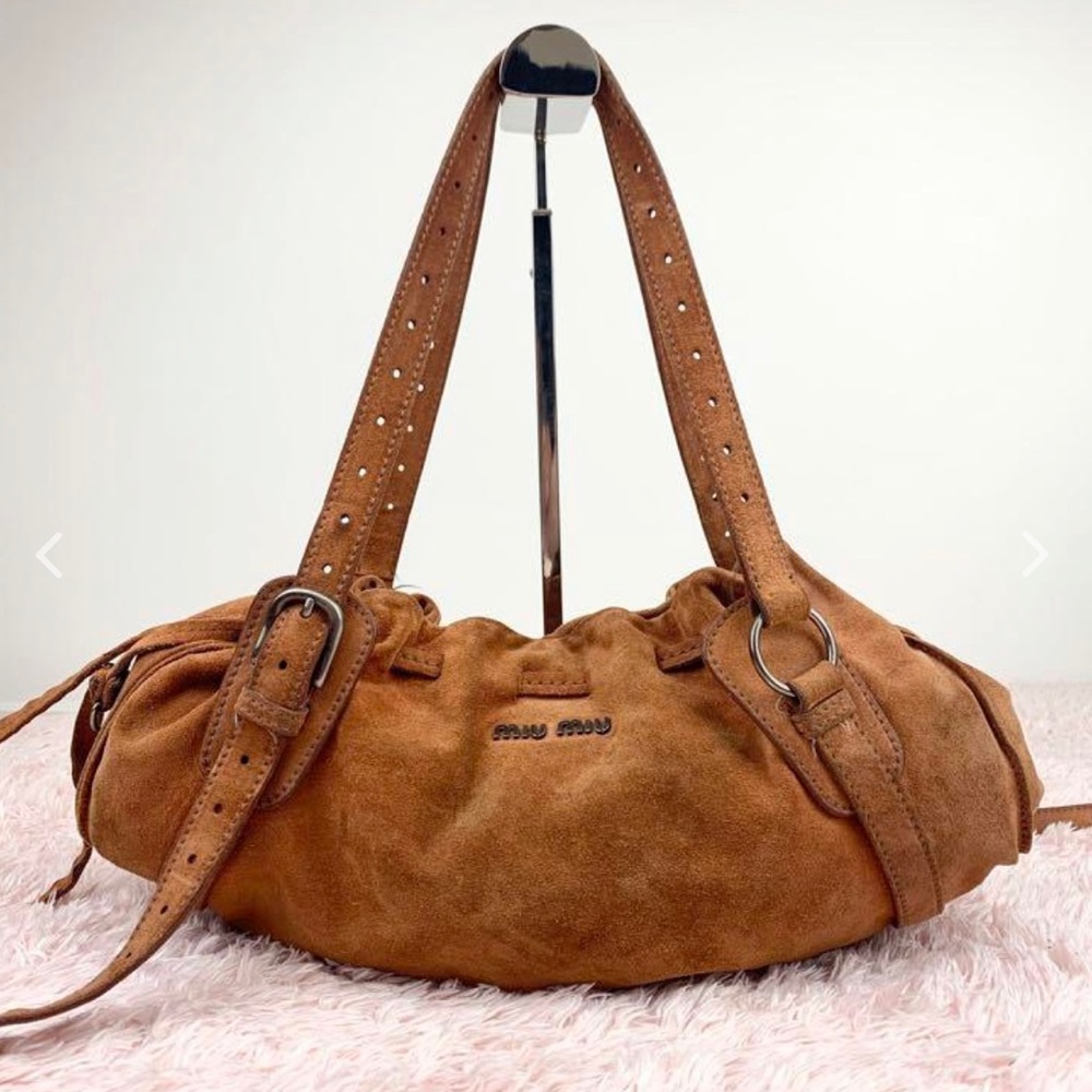 Miu Miu bag